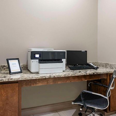 Comfort Inn & Suites Valdosta Esterno foto