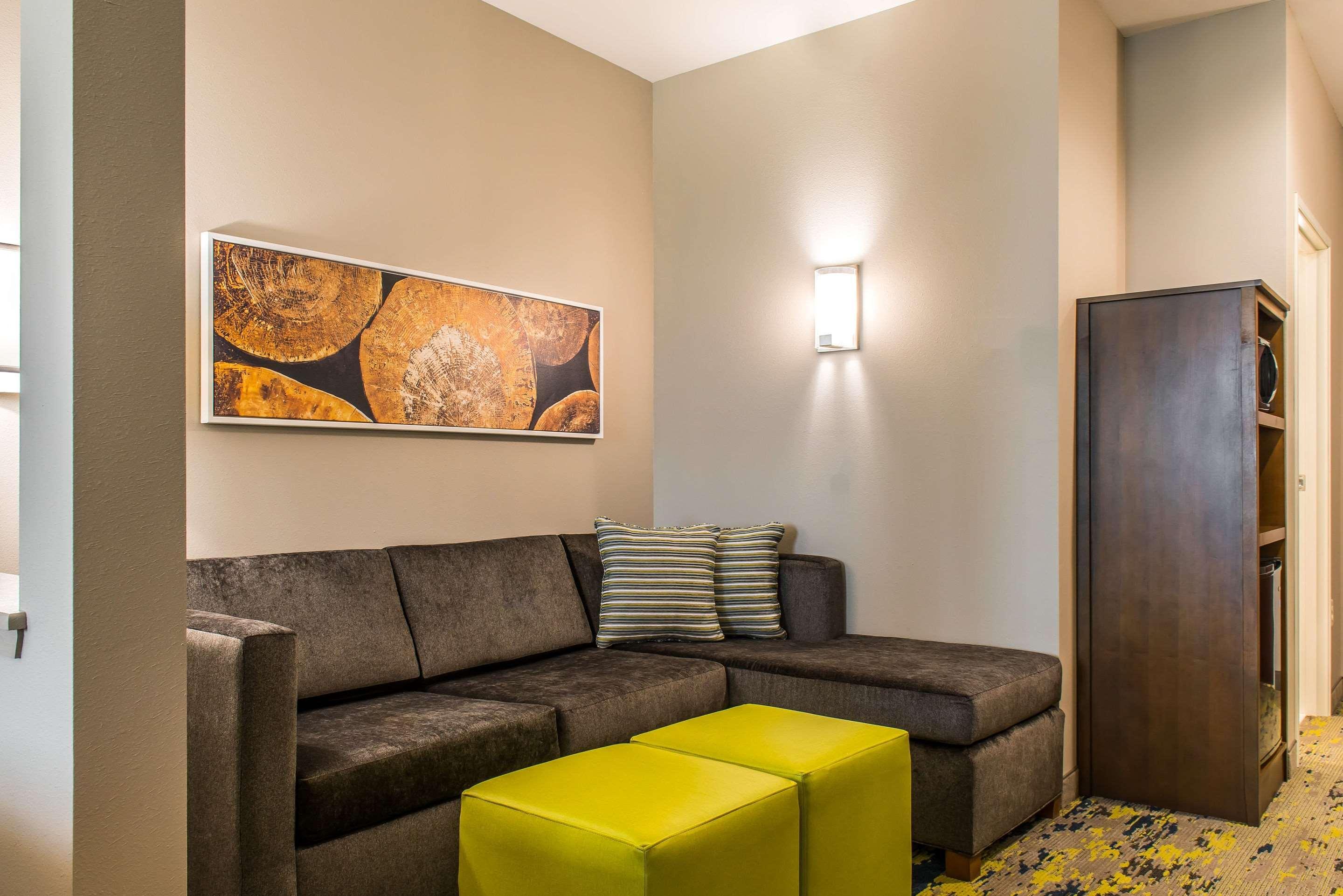 Comfort Inn & Suites Valdosta Esterno foto