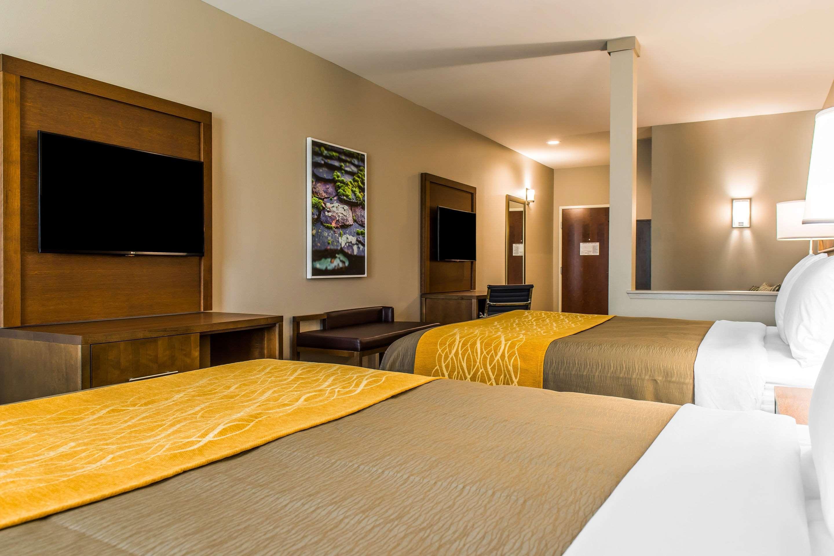 Comfort Inn & Suites Valdosta Esterno foto