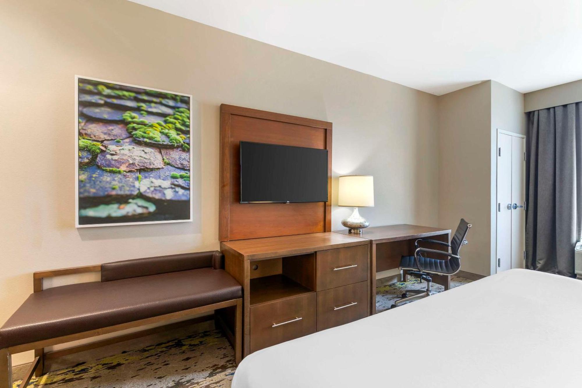 Comfort Inn & Suites Valdosta Esterno foto